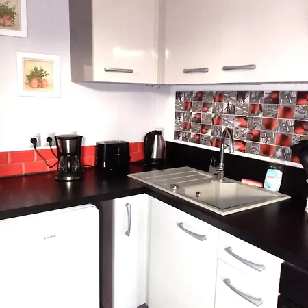 アパート Agreable T2 Calme - Terrasse 20m2 - Animaux Bienvenus カブール