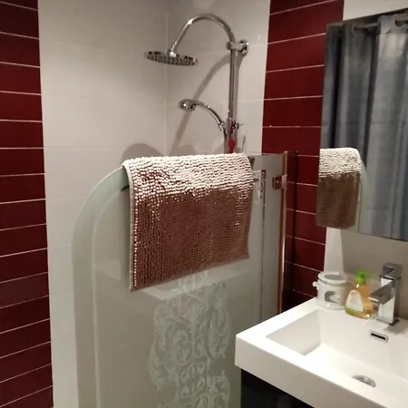 Agreable T2 Calme - Terrasse 20m2 - Animaux Bienvenus カブール