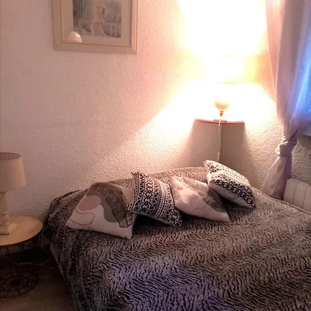 Agreable T2 Calme - Terrasse 20m2 - Animaux Bienvenus