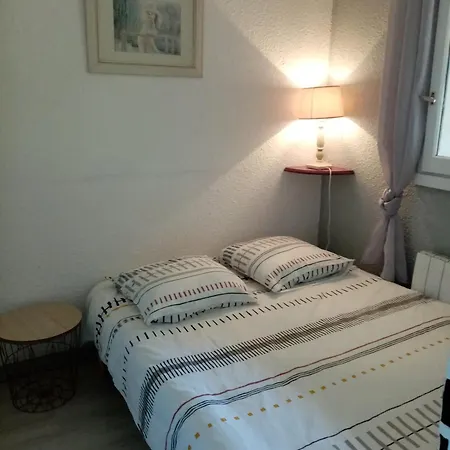 アパート Agreable T2 Calme - Terrasse 20m2 - Animaux Bienvenus *