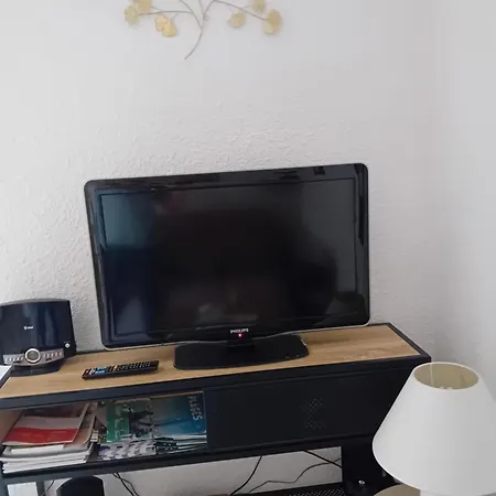 Agreable T2 Calme - Terrasse 20m2 - Animaux Bienvenus * カブール