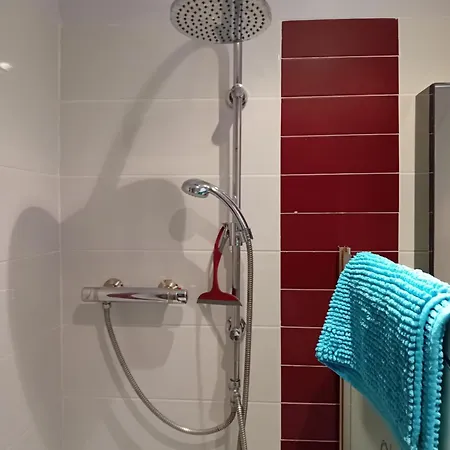 Agreable T2 Calme - Terrasse 20m2 - Animaux Bienvenus アパート カブール