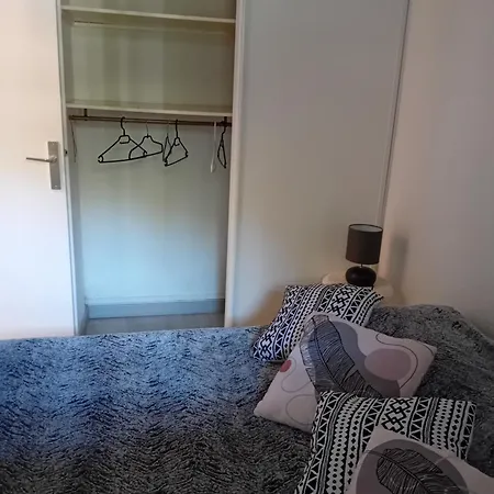 Agreable T2 Calme - Terrasse 20m2 - Animaux Bienvenus Apartment Cabourg