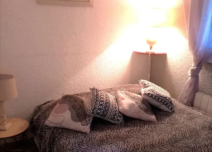 Agreable T2 Calme - Terrasse 20m2 - Animaux Bienvenus