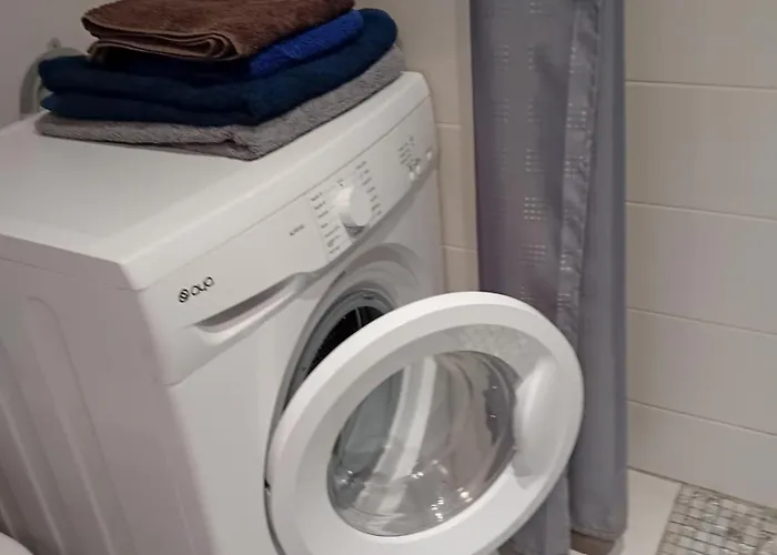 Agreable T2 Calme - Terrasse 20m2 - Animaux Bienvenus 아파트 *