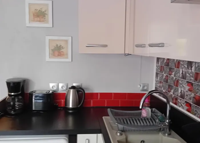 Agreable T2 Calme - Terrasse 20m2 - Animaux Bienvenus 아파트 *