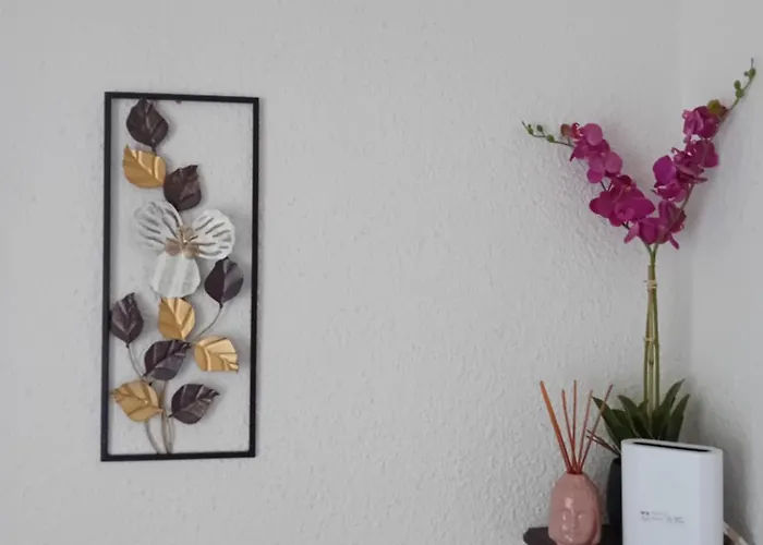 Agreable T2 Calme - Terrasse 20m2 - Animaux Bienvenus *