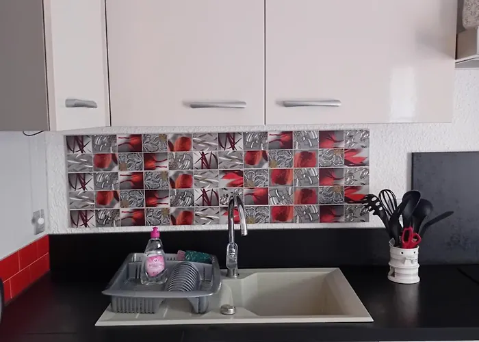 Agreable T2 Calme - Terrasse 20m2 - Animaux Bienvenus 꺄부흐